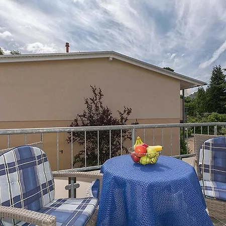 Apartment Margaretha Ferienwohnung 6 *