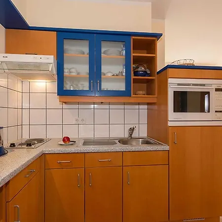 Margaretha Ferienwohnung 6