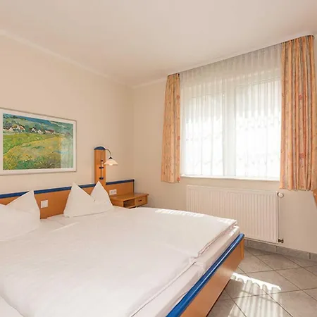 Apartment Margaretha Ferienwohnung 6
