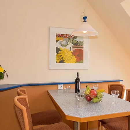 Margaretha Ferienwohnung 6 Apartment *