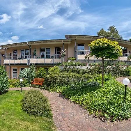 Margaretha Ferienwohnung 6