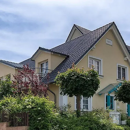 Apartment Margaretha Ferienwohnung 6